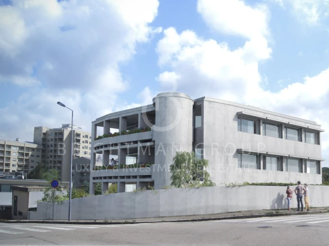 Apartamento T3 para Venda em Aldoar, Foz do Douro e Nevogilde Foto 3