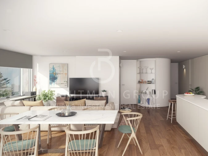 Apartamento T3 para Venda em Aldoar, Foz do Douro e Nevogilde Foto 7