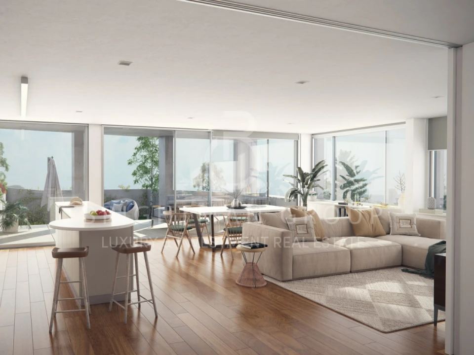 Apartamento T3 para Venda em Aldoar, Foz do Douro e Nevogilde Foto 8