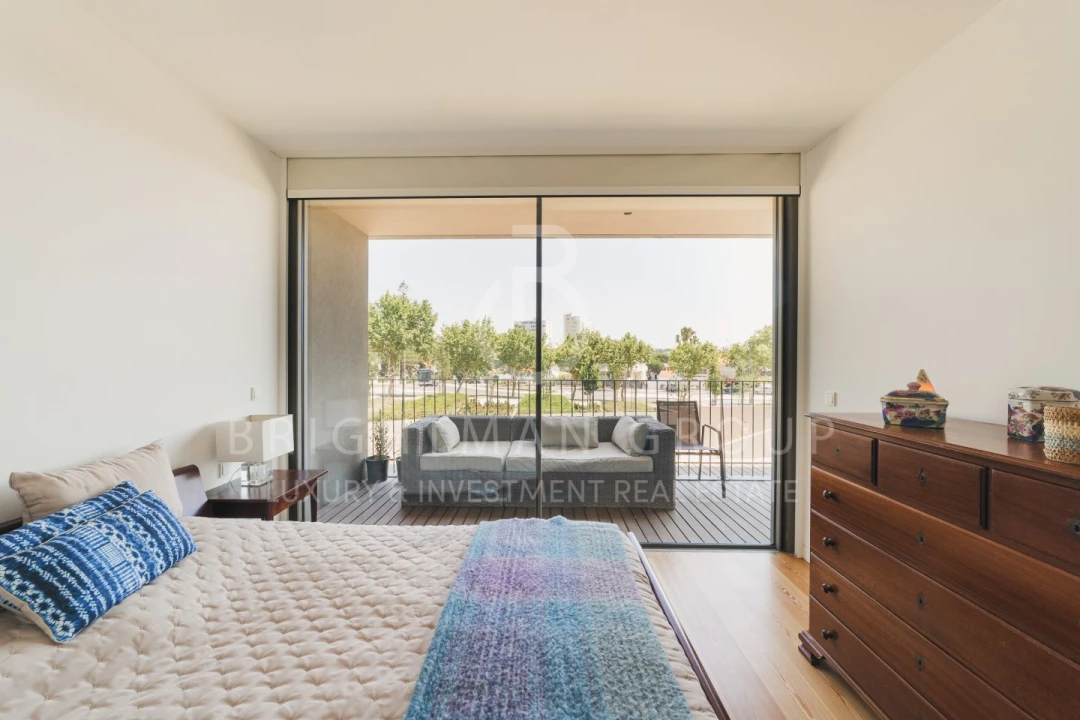 Apartamento T2 para Venda em Cascais e Estoril Foto 9