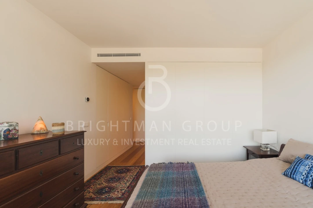 Apartamento T2 para Venda em Cascais e Estoril Foto 10