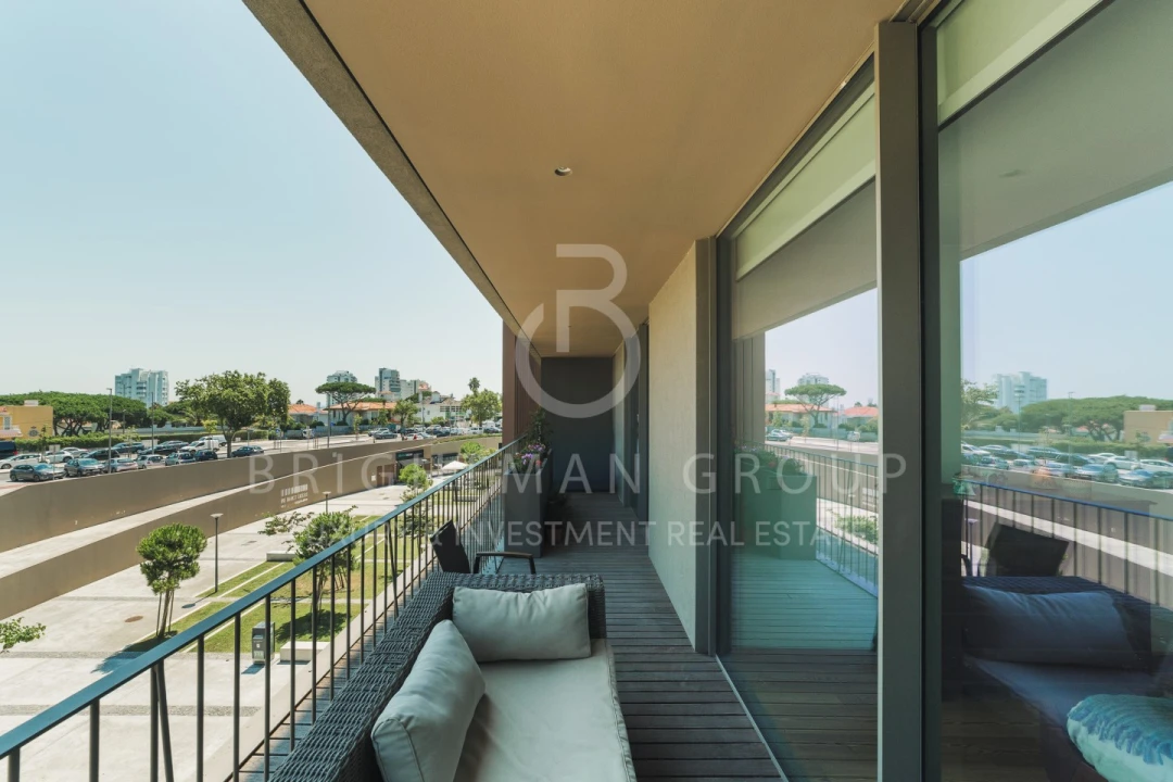 Apartamento T2 para Venda em Cascais e Estoril Foto 15