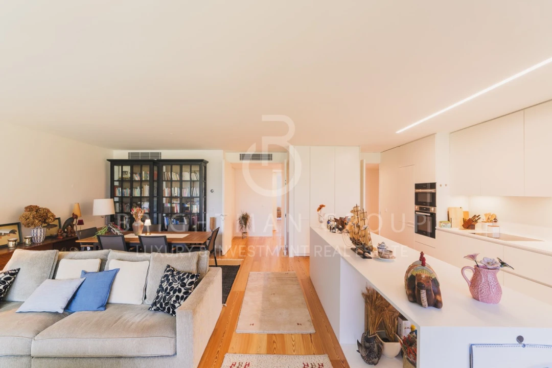Apartamento T2 para Venda em Cascais e Estoril Foto 4