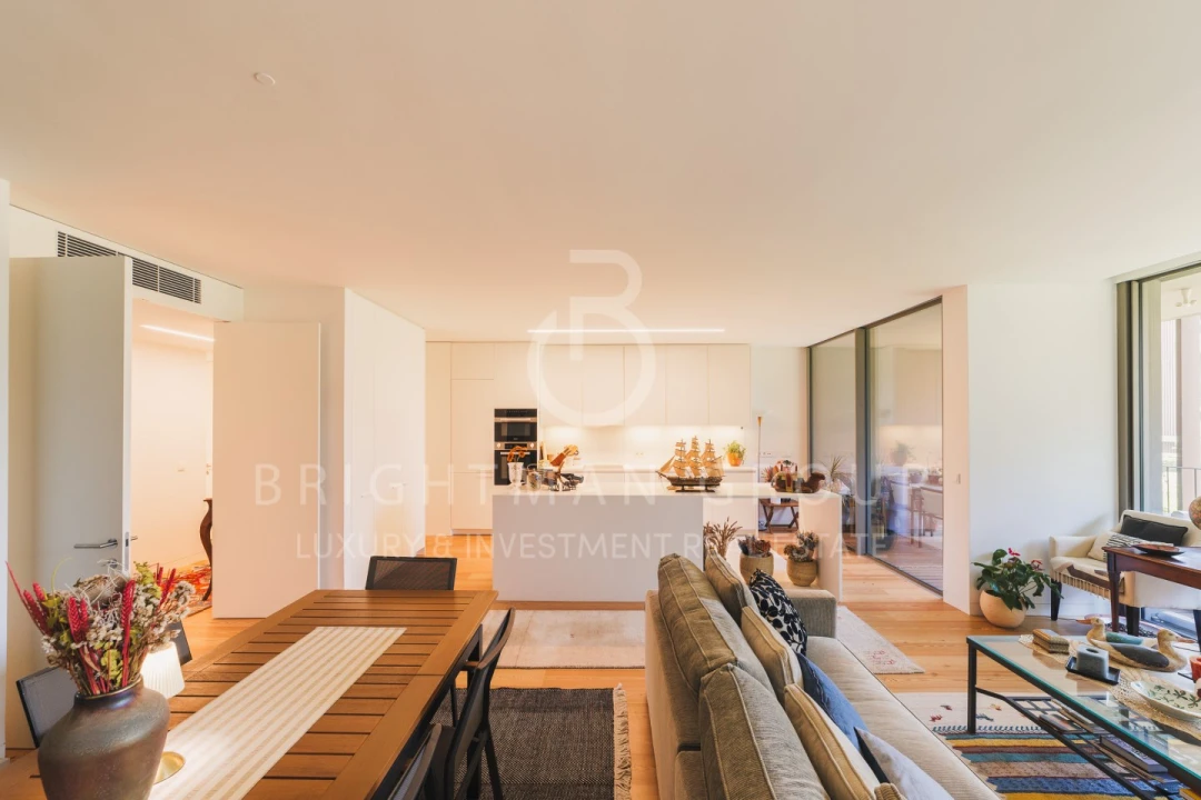 Apartamento T2 para Venda em Cascais e Estoril Foto 7