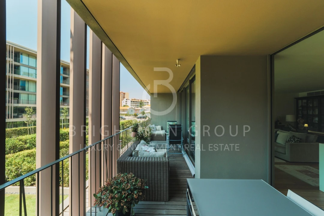 Apartamento T2 para Venda em Cascais e Estoril Foto 17