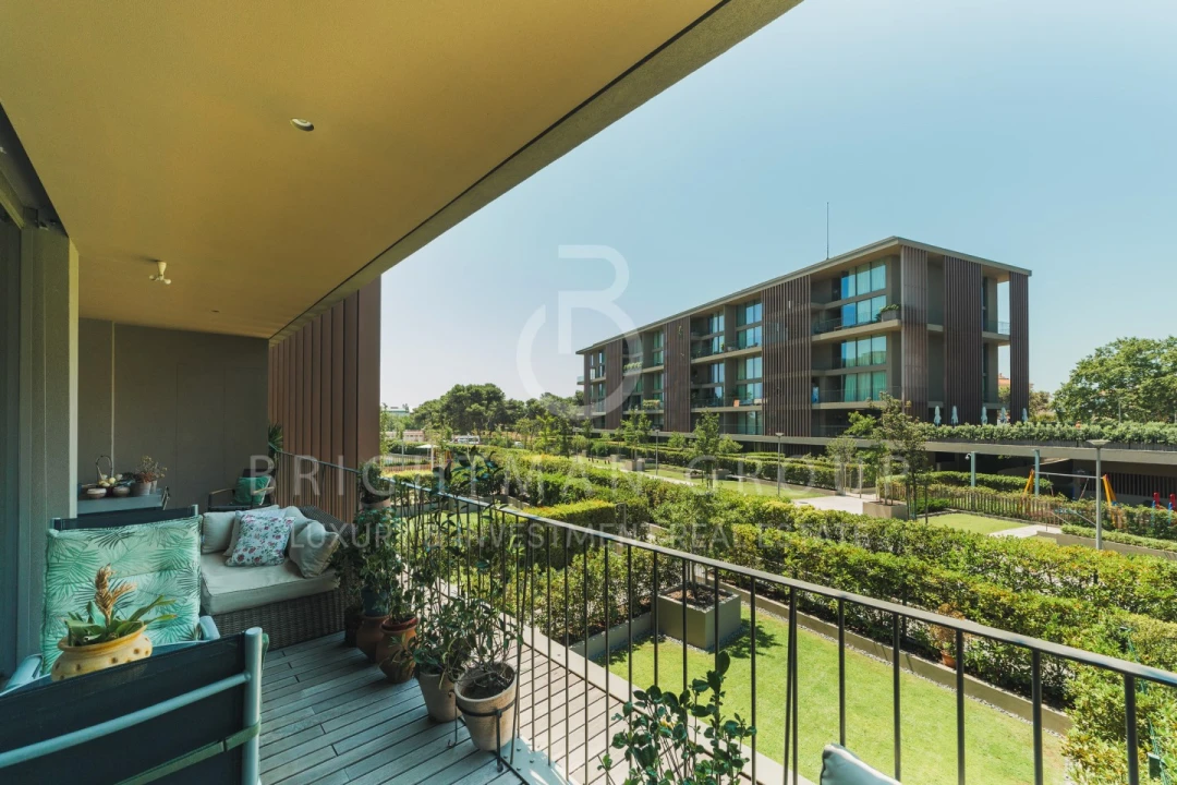 Apartamento T2 para Venda em Cascais e Estoril Foto 1