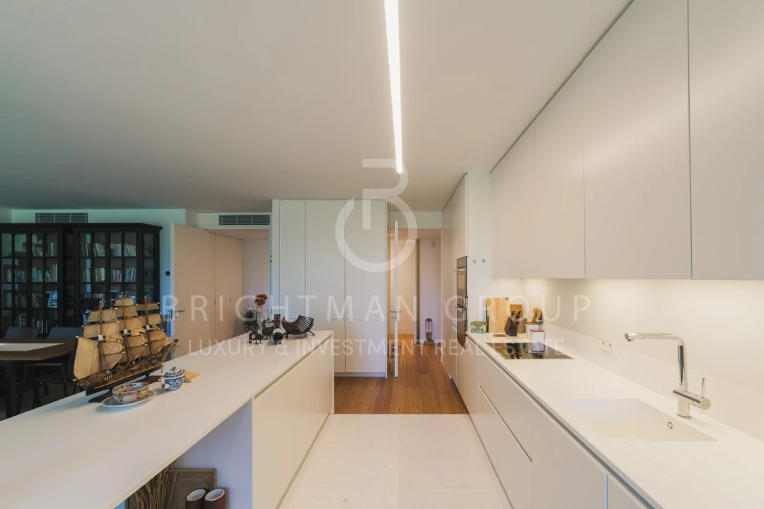 Apartamento T2 para Venda em Cascais e Estoril Foto 8