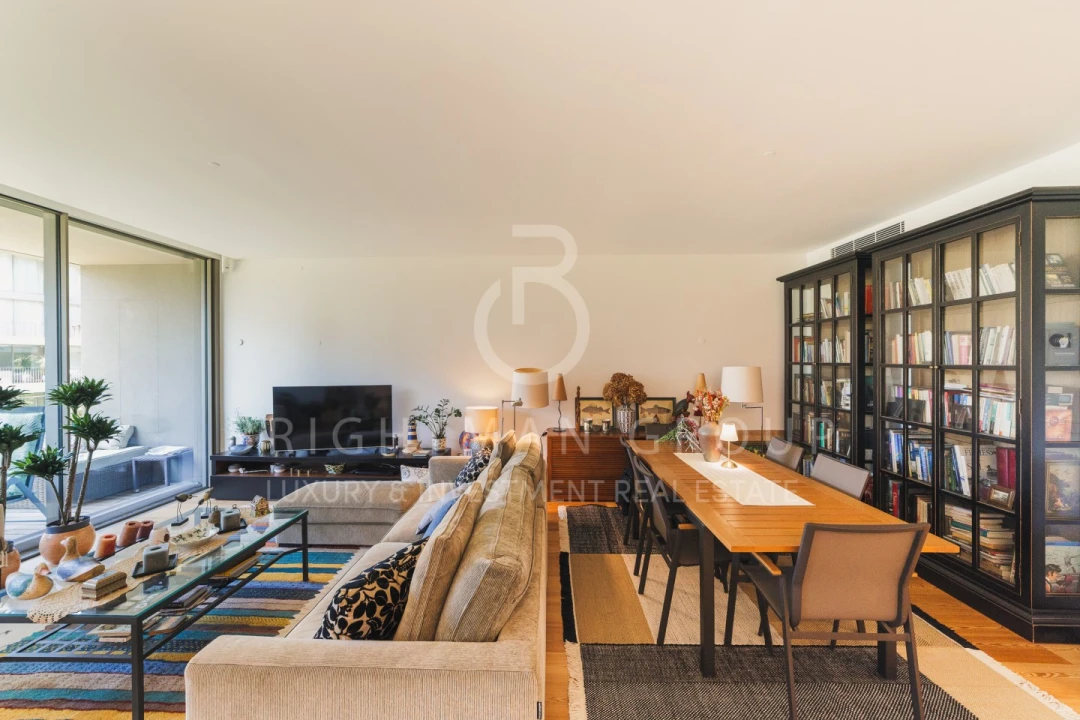 Apartamento T2 para Venda em Cascais e Estoril Foto 6