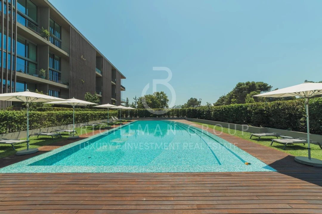 Apartamento T2 para Venda em Cascais e Estoril Foto 20