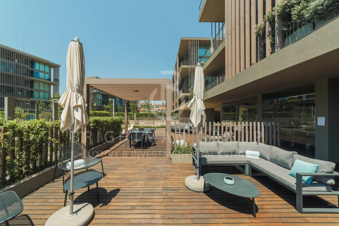 Apartamento T2 para Venda em Cascais e Estoril Foto 22