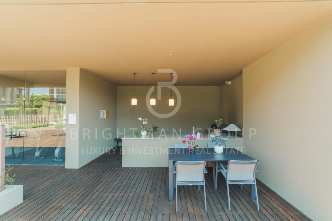 Apartamento T2 para Venda em Cascais e Estoril Foto 23