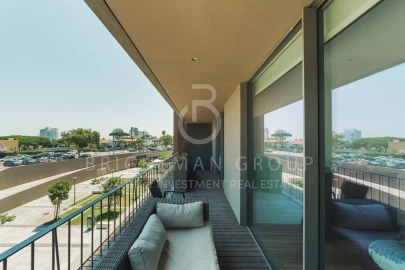 Apartamento T2 para Venda em Cascais e Estoril