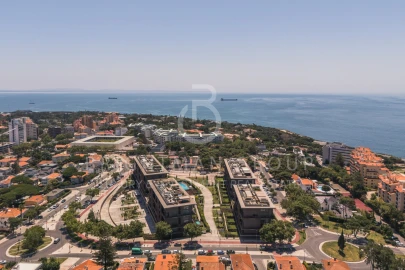 Apartamento T2 para Venda em Cascais e Estoril