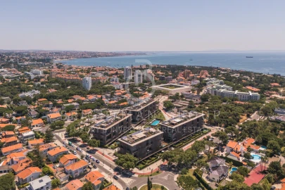 Apartamento T2 para Venda em Cascais e Estoril