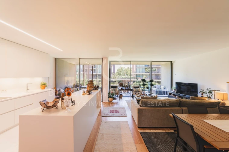 Apartamento T2 para Venda em Cascais e Estoril Foto 5