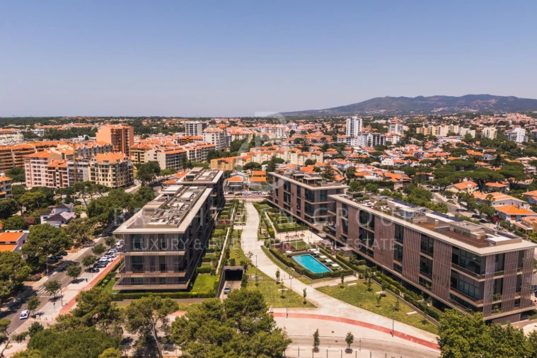 Apartamento T2 para Venda em Cascais e Estoril Foto 24
