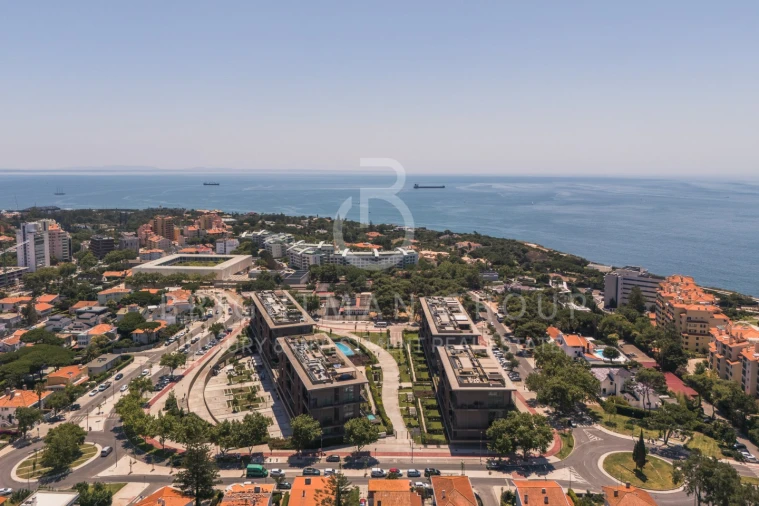 Apartamento T2 para Venda em Cascais e Estoril Foto 25