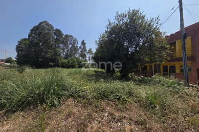 Terreno para Venda em Santa Maria da Feira, Travanca, Sanfins e Espargo