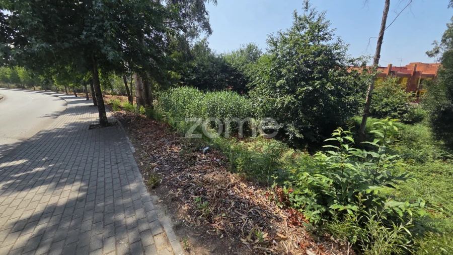 Terreno para Venda em Santa Maria da Feira, Travanca, Sanfins e Espargo