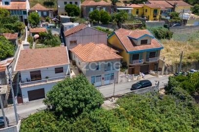 Moradia T4 para Venda em Foz do Sousa e Covelo