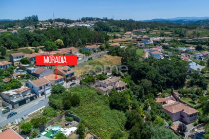 Moradia T4 para Venda em Foz do Sousa e Covelo