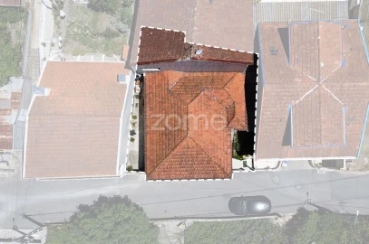 Moradia T4 para Venda em Foz do Sousa e Covelo