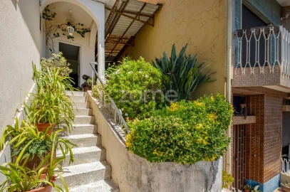 Moradia T4 para Venda em Foz do Sousa e Covelo