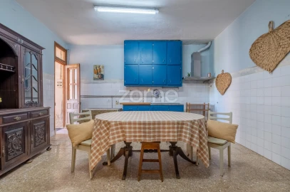 Moradia T4 para Venda em Foz do Sousa e Covelo