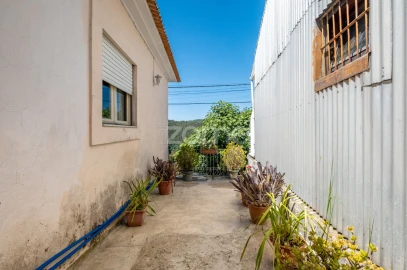 Moradia T4 para Venda em Foz do Sousa e Covelo