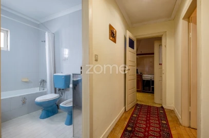 Moradia T4 para Venda em Foz do Sousa e Covelo