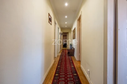 Moradia T4 para Venda em Foz do Sousa e Covelo