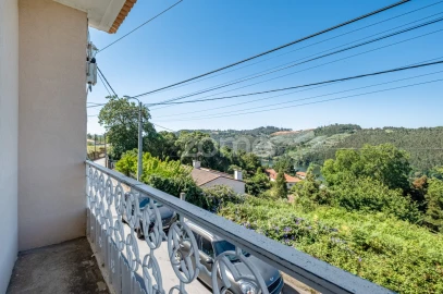 Moradia T4 para Venda em Foz do Sousa e Covelo
