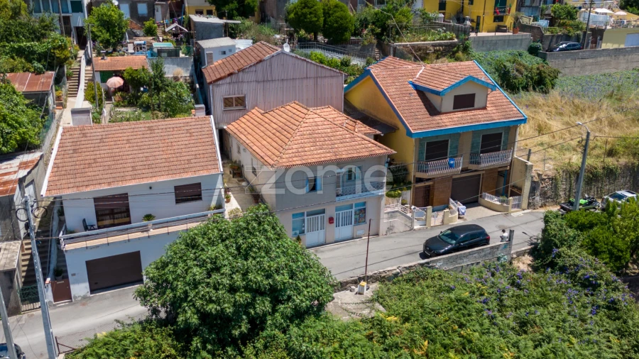 Moradia T4 para Venda em Foz do Sousa e Covelo
