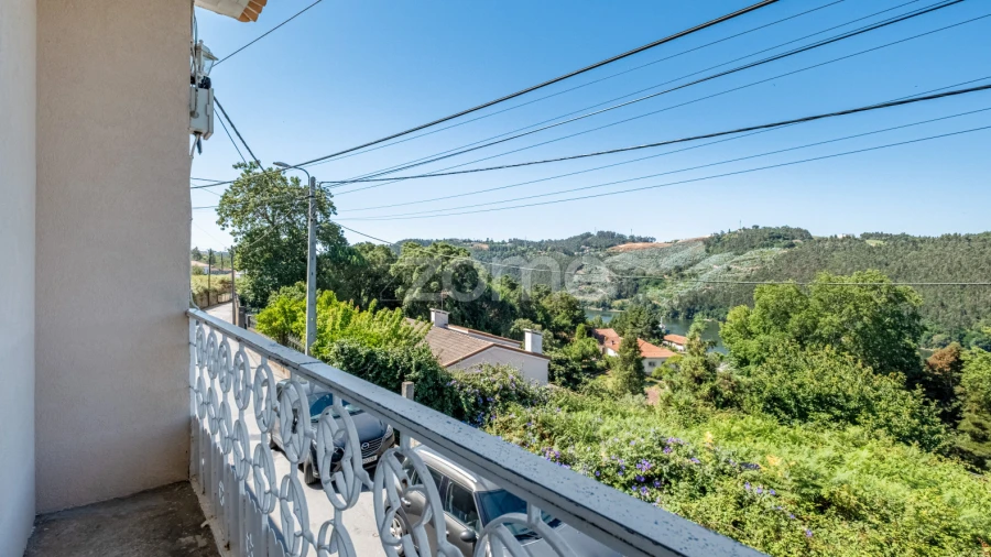 Moradia T4 para Venda em Foz do Sousa e Covelo
