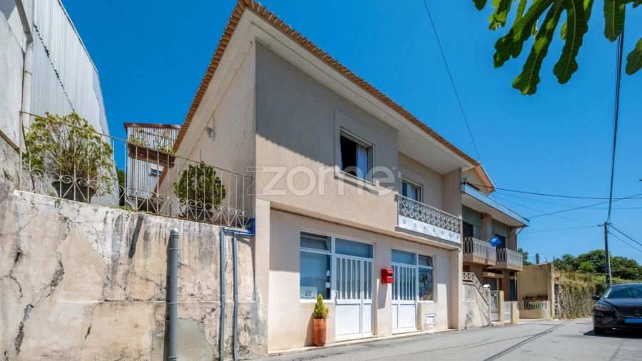 Moradia T4 para Venda em Foz do Sousa e Covelo