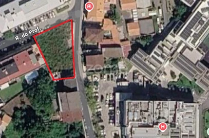 Negócio para Venda em Vila Verde e Barbudo