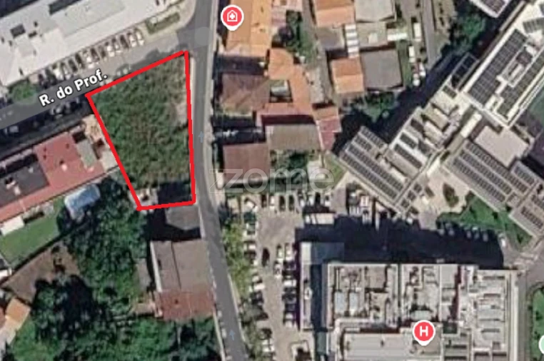 Negócio para Venda em Vila Verde e Barbudo Foto 14