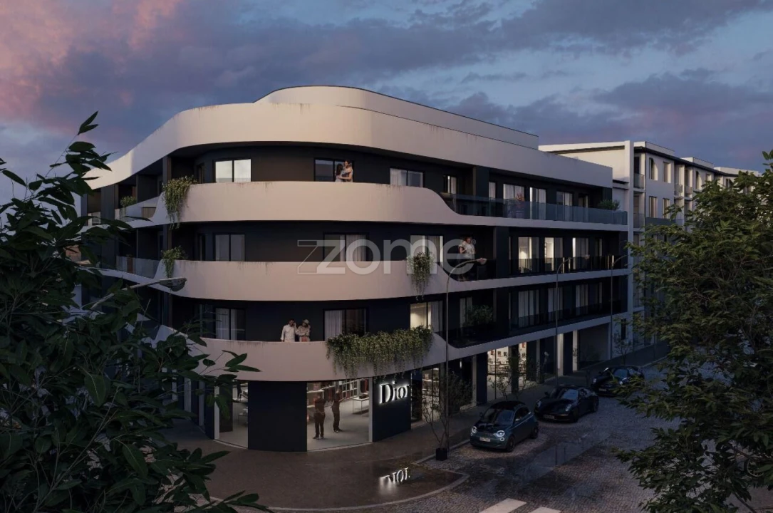 Apartamento T3 para Venda em Vila Verde e Barbudo Foto 5
