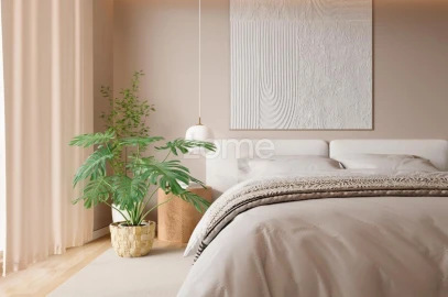 Apartamento T2 para Venda em Vila Verde e Barbudo