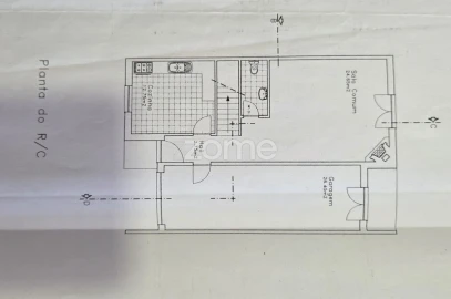 Moradia T4 para Venda em Caires