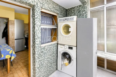 Apartamento T3 para Venda em Aldoar, Foz do Douro e Nevogilde