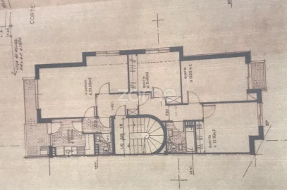 Apartamento T3 para Venda em Aldoar, Foz do Douro e Nevogilde