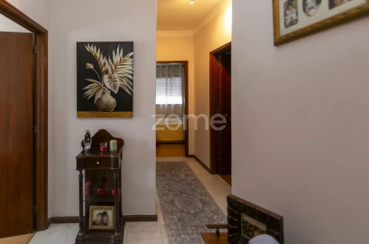 Apartamento T3 para Venda em Aldoar, Foz do Douro e Nevogilde