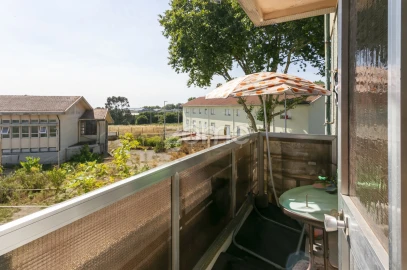Apartamento T3 para Venda em Aldoar, Foz do Douro e Nevogilde