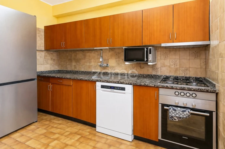 Apartamento T3 para Venda em Aldoar, Foz do Douro e Nevogilde Foto 12