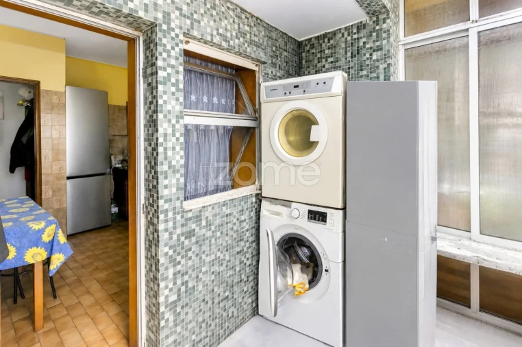 Apartamento T3 para Venda em Aldoar, Foz do Douro e Nevogilde Foto 13