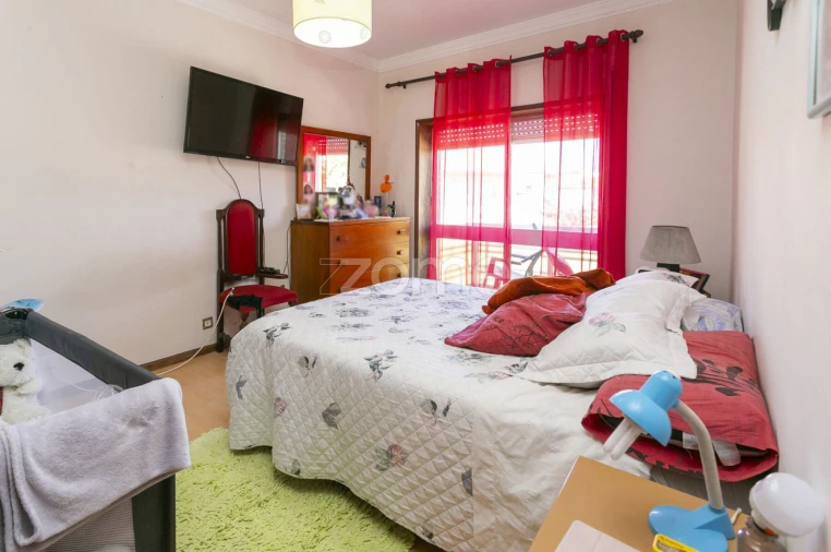 Apartamento T3 para Venda em Aldoar, Foz do Douro e Nevogilde Foto 24