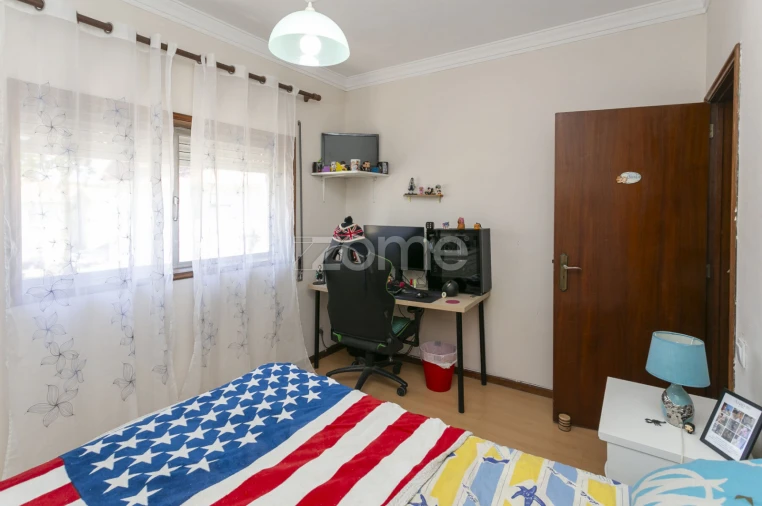 Apartamento T3 para Venda em Aldoar, Foz do Douro e Nevogilde Foto 28
