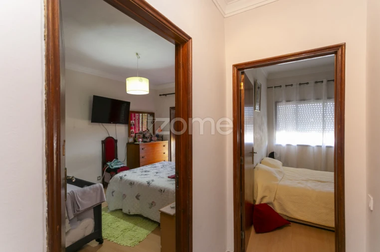 Apartamento T3 para Venda em Aldoar, Foz do Douro e Nevogilde Foto 17