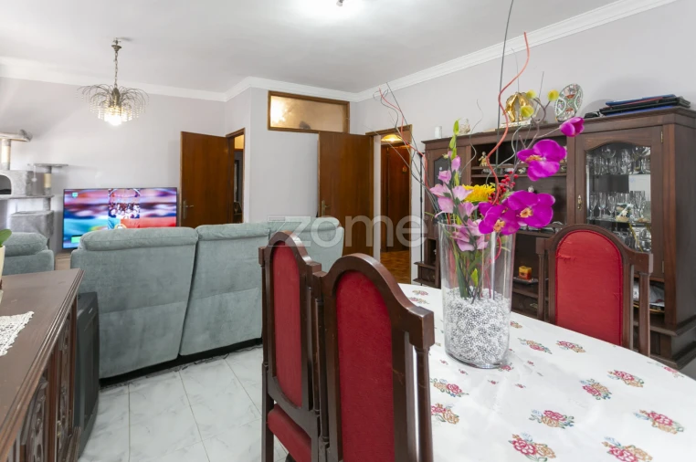 Apartamento T3 para Venda em Aldoar, Foz do Douro e Nevogilde Foto 9